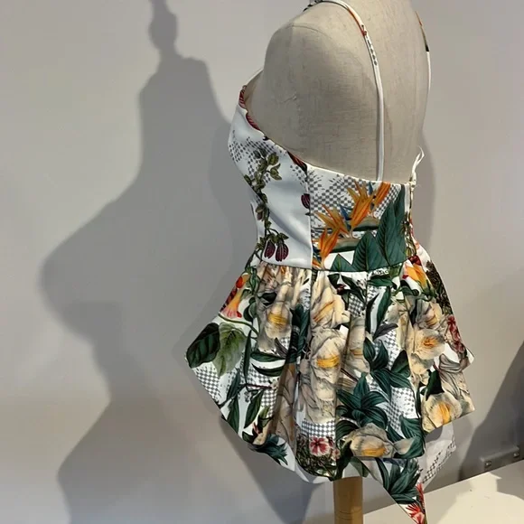 Ava 2 piece shorts suit - Picture 4 of 13